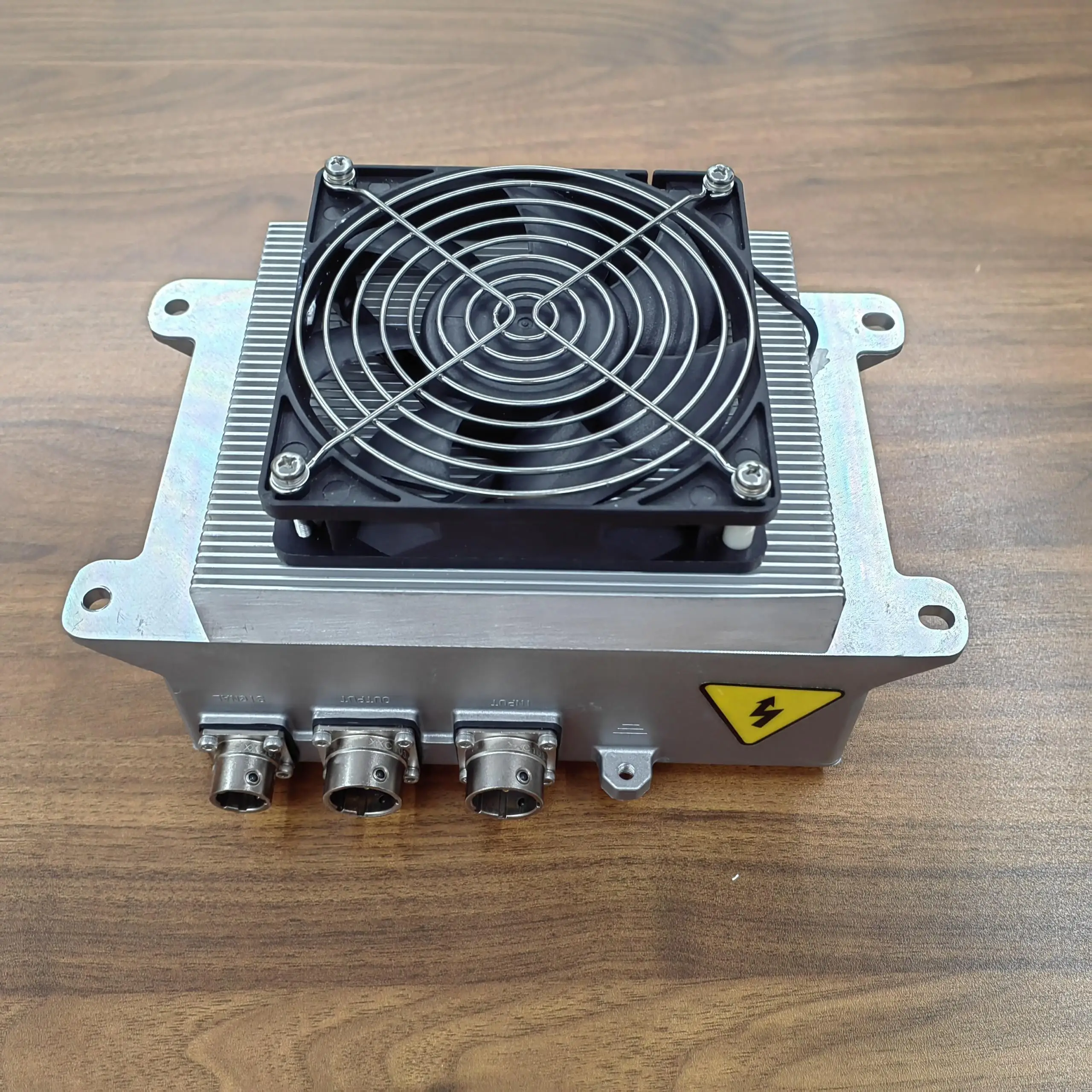 Onboard Charger Rated 48V 60V 72V 96V 144V 312V 540V Analog Control CANBUS Control 3.3KW 3300W