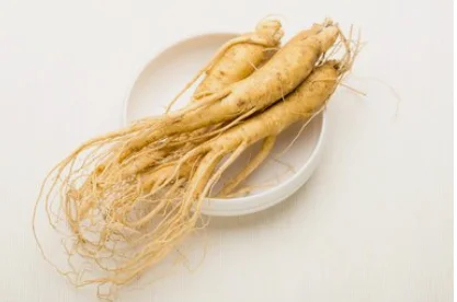 Korean Red Ginseng Extract Powder 5%-80% Ginsenoside Herbal Extract by Solvent Method