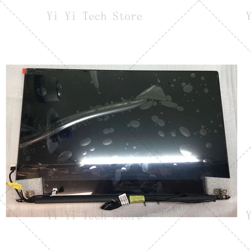 
Genuine For Dell XPS 13 9343 P54G lcd Assembly FHD Non Touch and touch LCD Screen Digitizer 3200*1800 and 1920*1080 