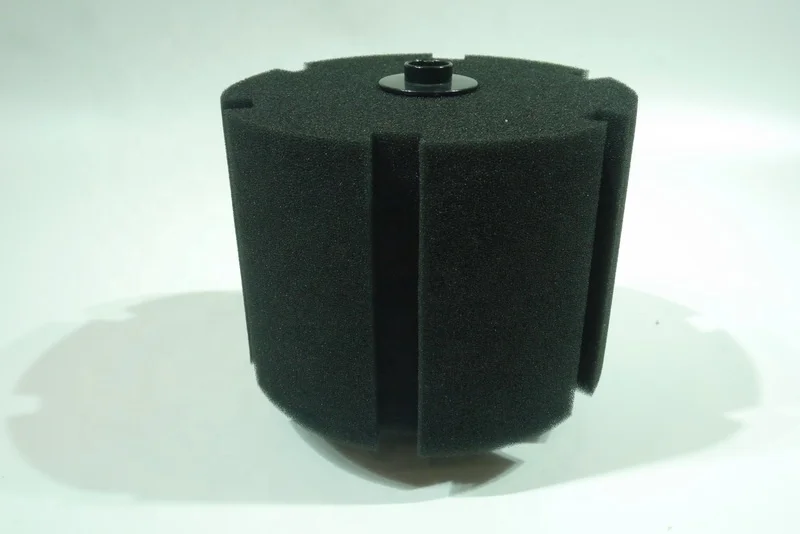 Amazon Hot sale aquarium filter fish tank submersible water pump bio sponge filter for aquarium filter