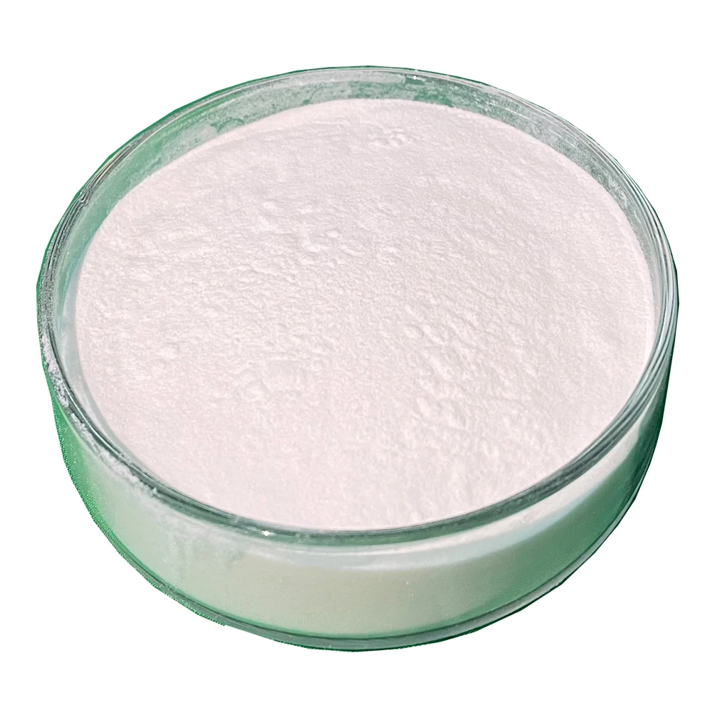 Food Grade Dietary Fibre High Quality Powder Factory Supplier Polydextrose