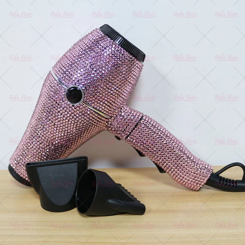 Оптовая продажа профессиональный одношаговый фен салонный с отрицательными ионами