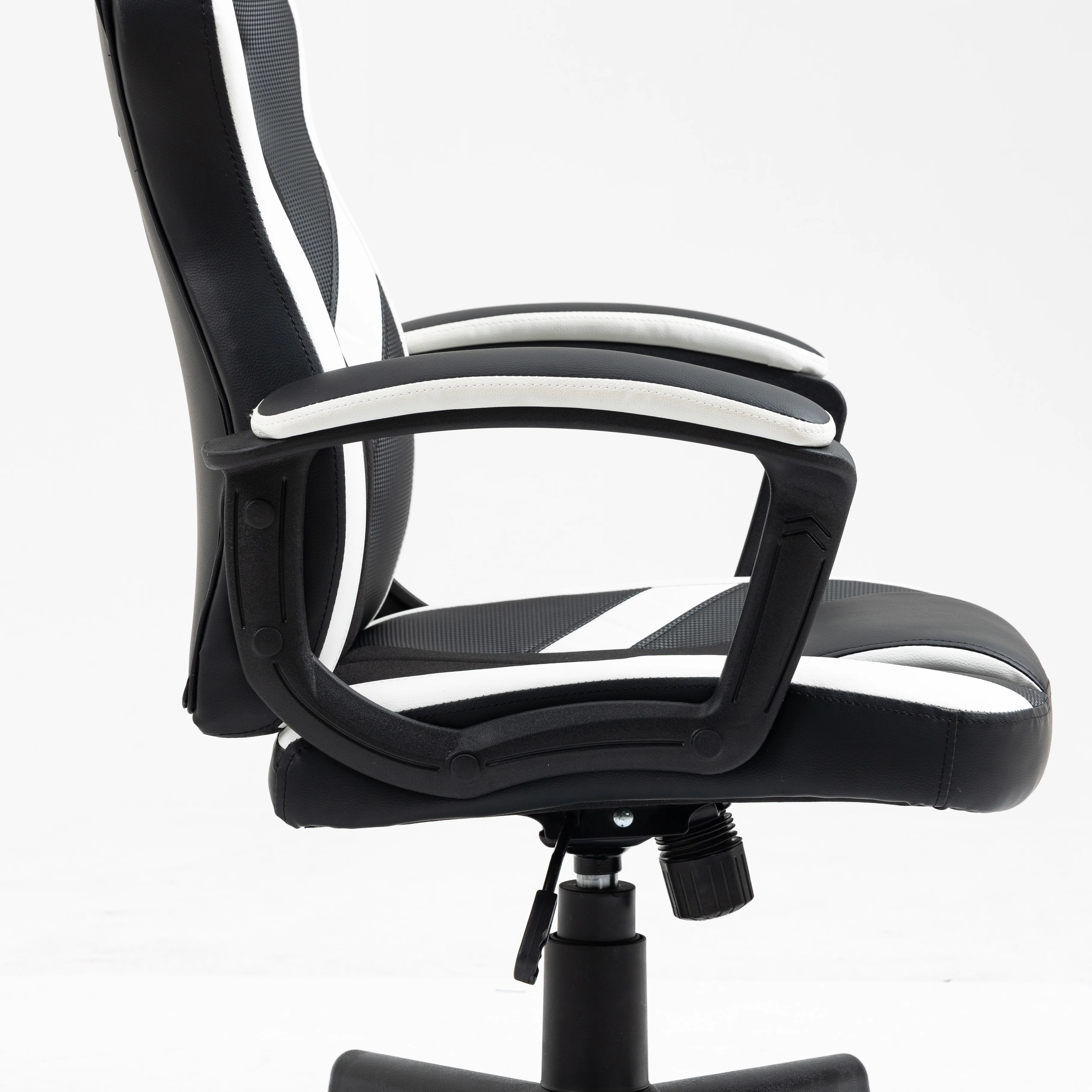 Fashion racing chair high back gaming chair pc office chair computer ra