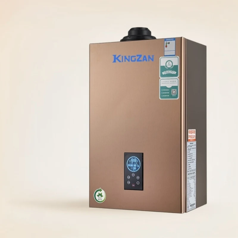 16kw to 40kw High quality gas wall mounted boiler for comfortable home heating