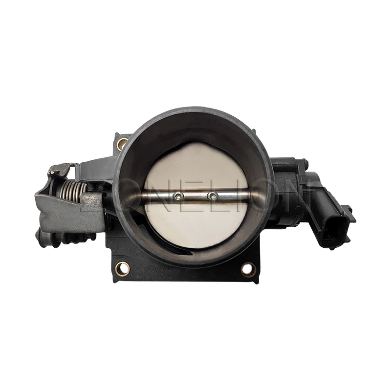 ZONELION Auto Engine Throttle Body Assy IS7U-9E927-CA VP2ALU-BB For Mazda 5 6 1.8L 2002-2007 2.0L Car Spare Parts