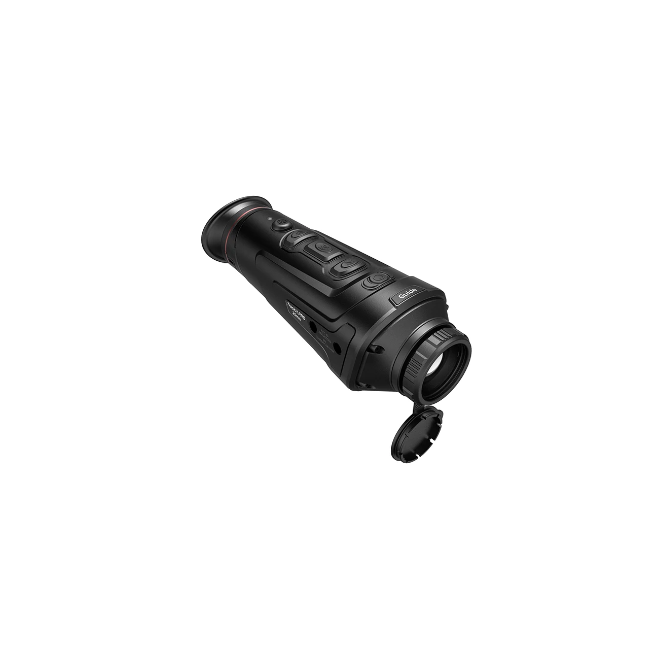 Factory hot selling 25mm TKP25 long range thermal vision imaging monocular