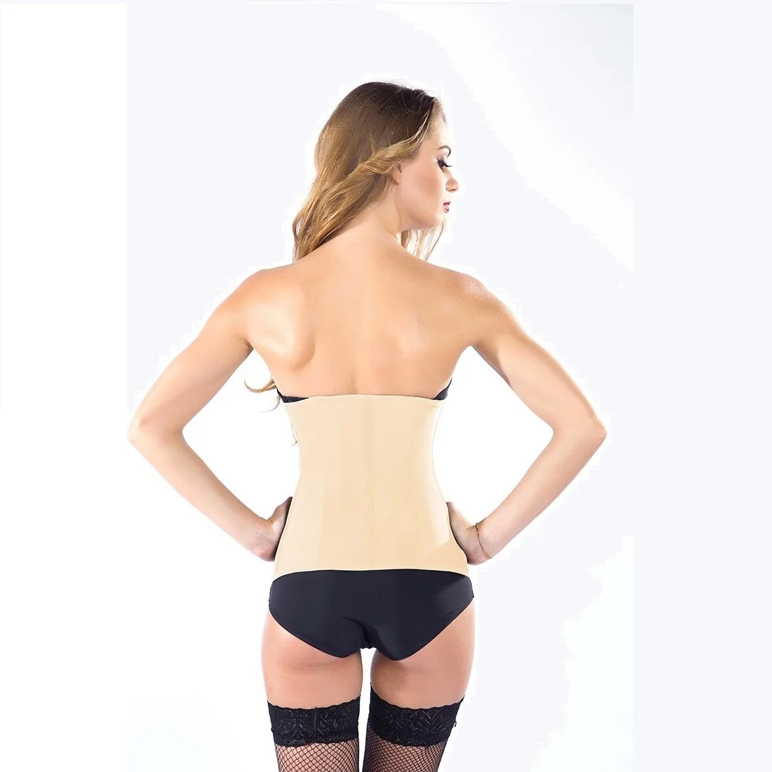 2022 Fitness Waist Slimming Plus Size Colombianas Corset