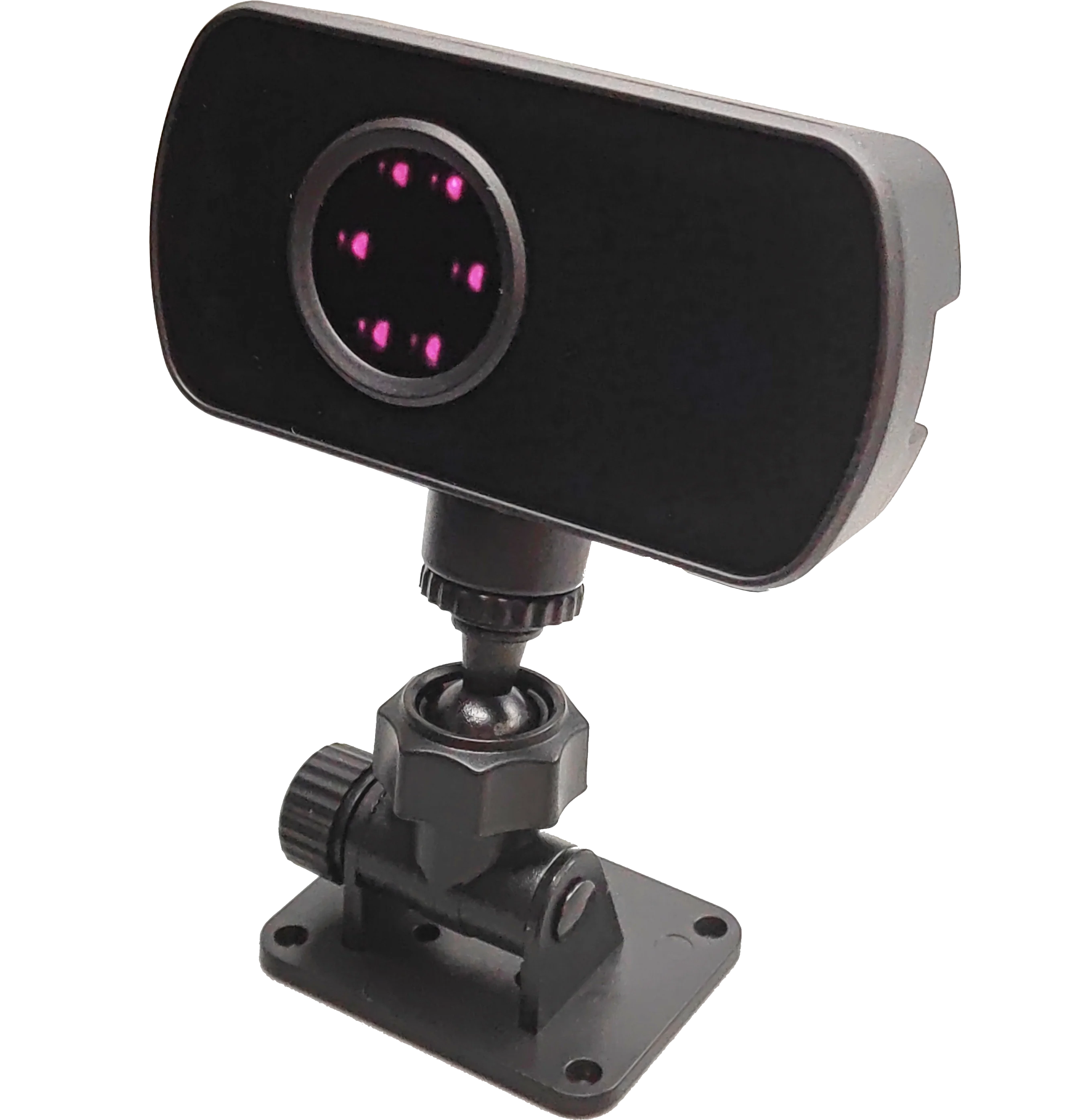 Driver fatigue monitor system upgrade Your Safety!