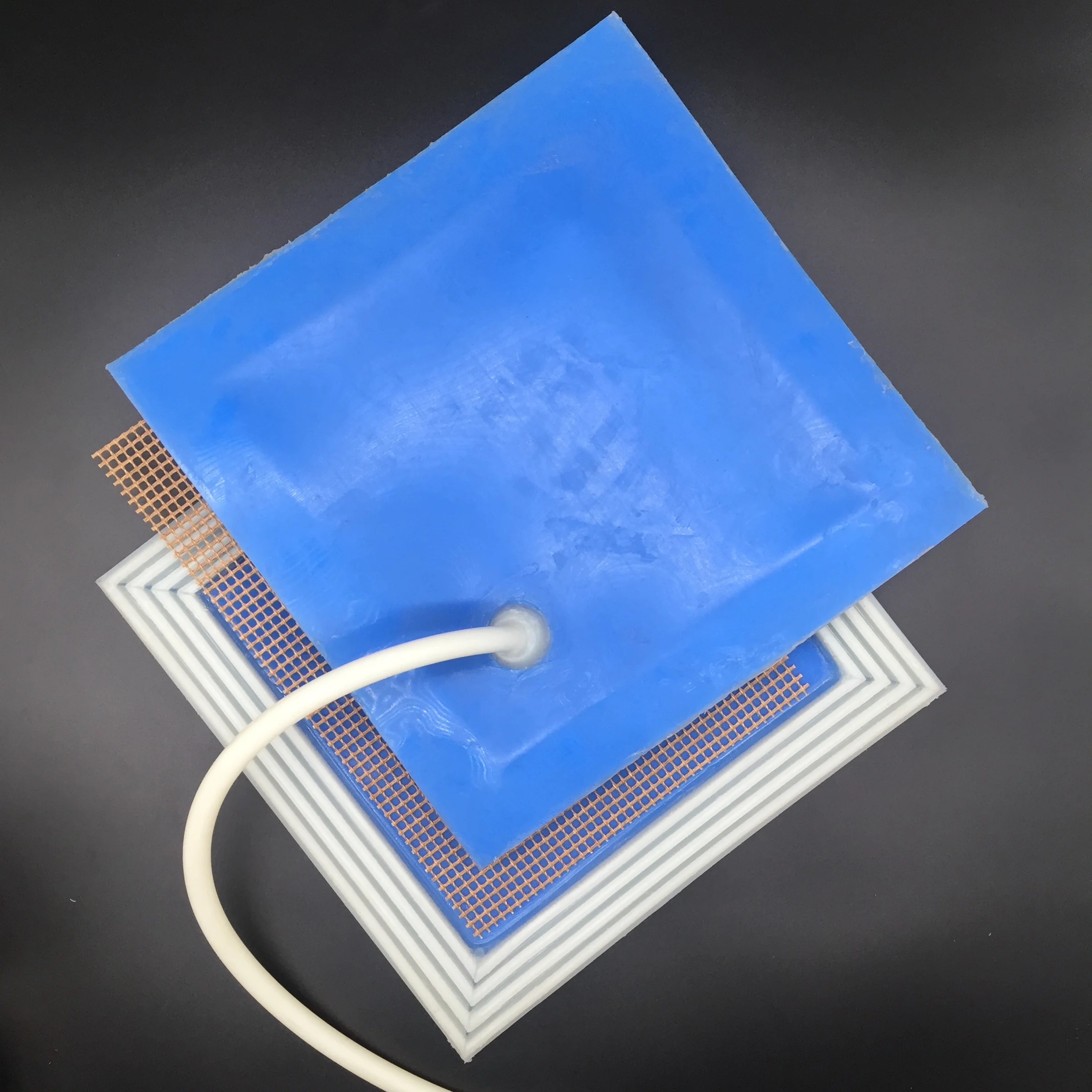 super clear eva film with lamination glass with UV block 99%