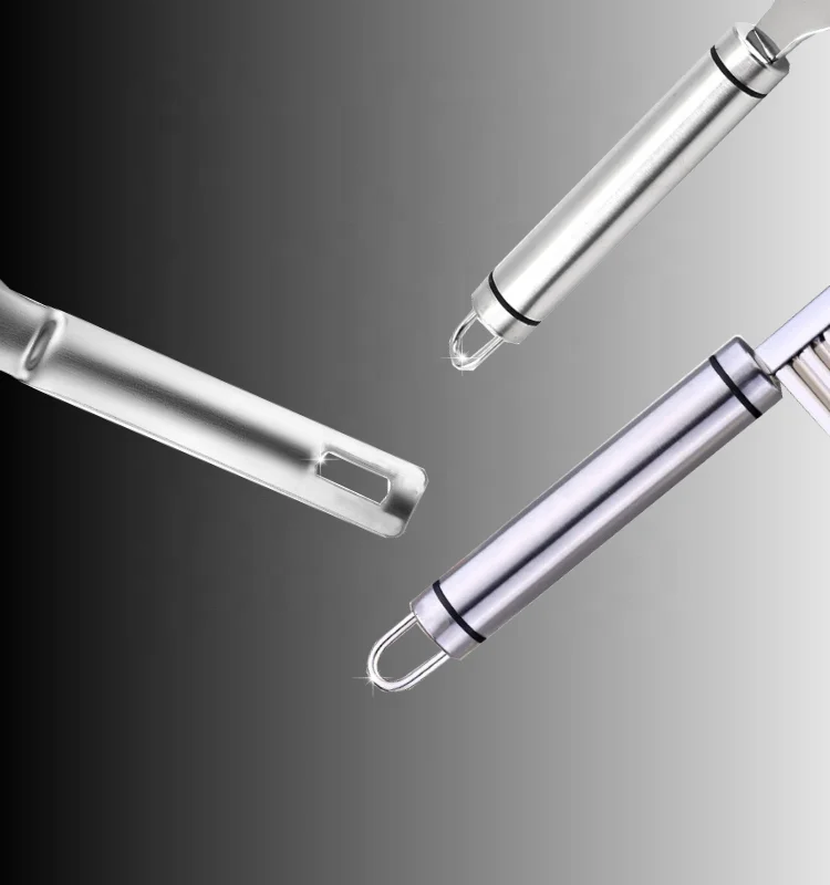 Wavy Crinkle Cutting Tool French Fry Slicer Cutter Vegetable Salad Chopping Knife Potato Cutter