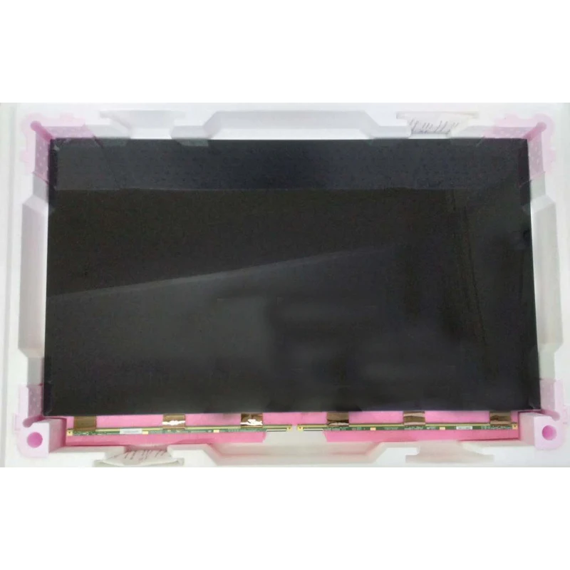 BOE с открытыми порами 55 дюймов 3840(RGB)* 2160 UHD 51 шпильки 12,0 V без подсветки HV550QUB-F70 для ТВ