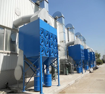 Q26 Vehicle sandblasting room