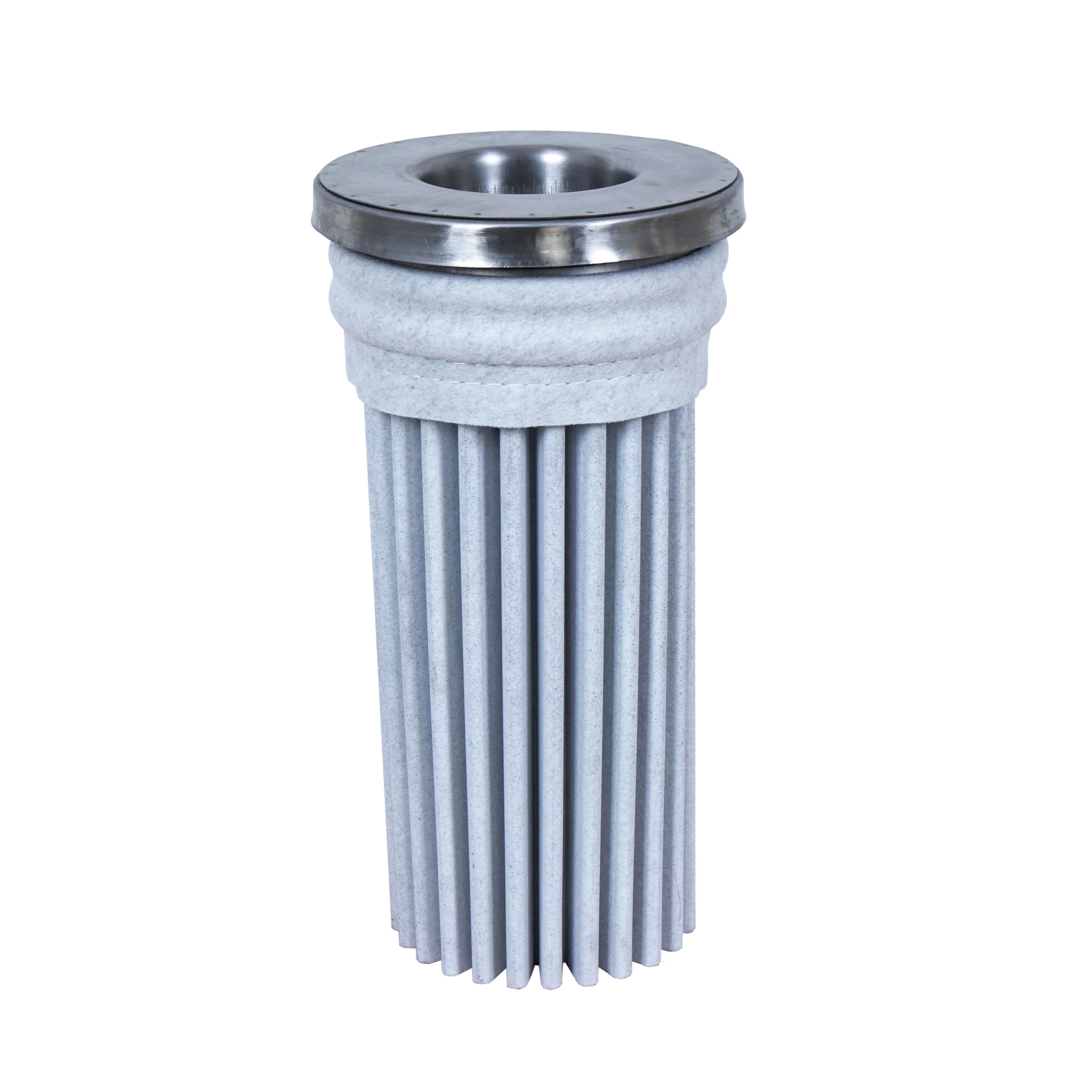 New air dust collector filter element in 2024