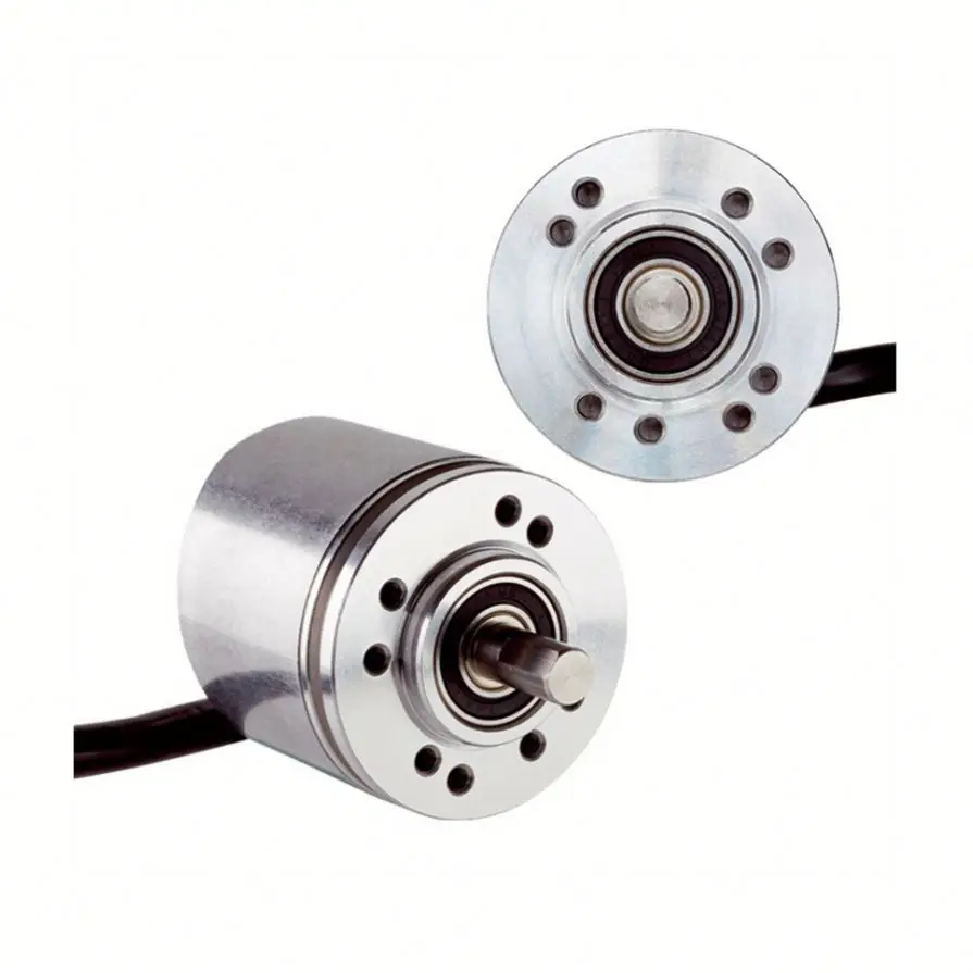 Rotary encoder 1033828 ATM60-A1A0-K16 for motor