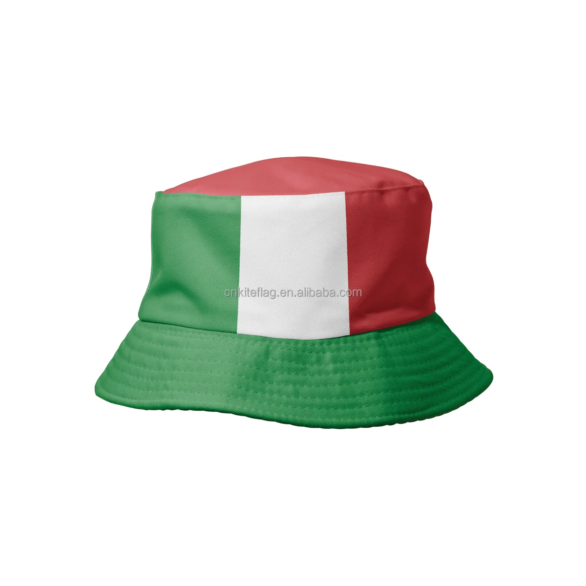 Italia italy italian flag hat promotional hat