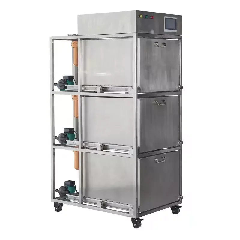 DCE Liquid Immersion Cooling Immersion Cooling Oil Cooling Immersion Chip