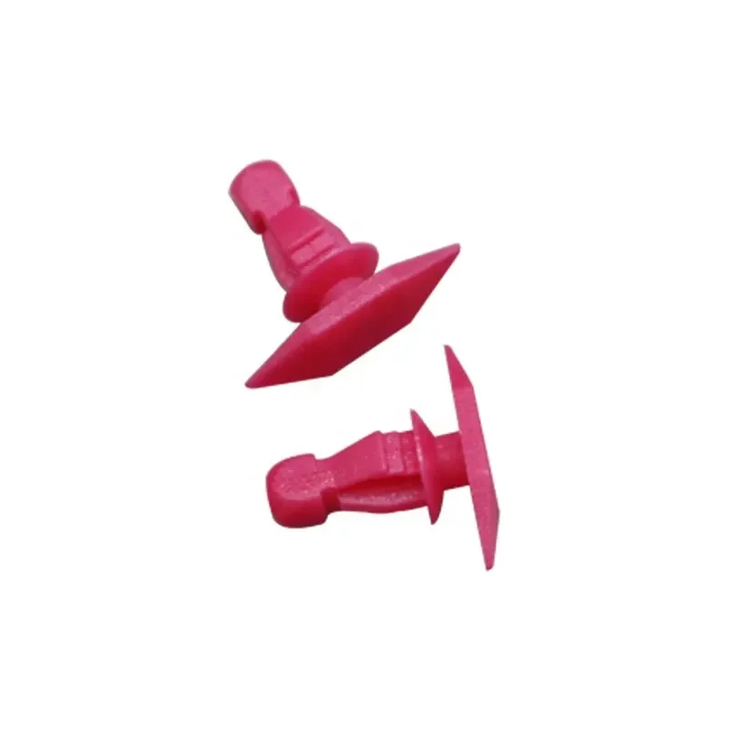 Universal Doors Weatherstrip Retainer Clips For Nissan 01553-09311 Hyundai 8213222100