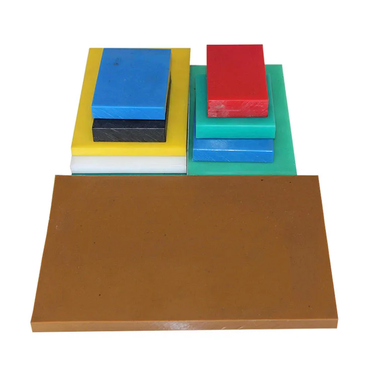 Оптовая Продажа с фабрики индивидуальные 100% высокая плотность UHMWPE HDPE пластиковый лист