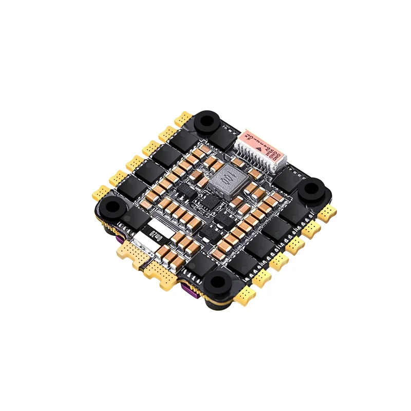 RC X-Cross BL-32 60A 4 in 1 ESC FPV brushless electronic speed controller 3-6s for radio control racing drone quadcopter