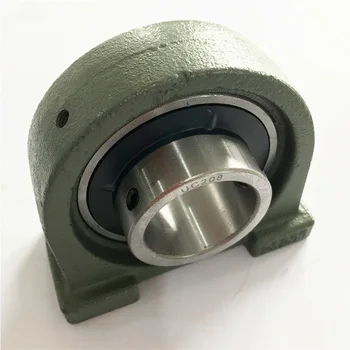 
Well Designed stainless steel uc insert ball for ucfc206 pillow bearing block 