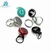 26mm/38mm ring pull bottle cap crown cap for beer beverage bottle