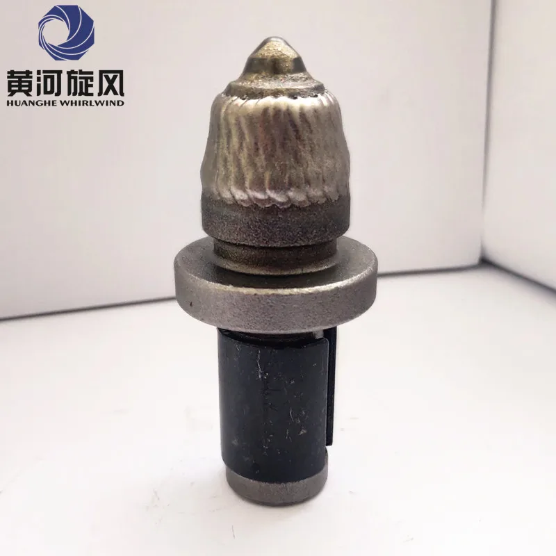 Milling Machine Spare Parts on Road Milling Bits/Teeth/Picks