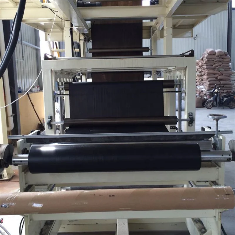 Factory PE Polyethylene Release Liner Release Film with Silicone Coated