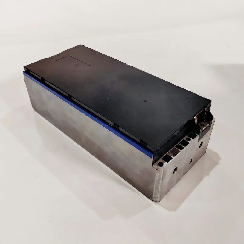 CALB A класс D148N58- 1P12S 44 4 V 58Ah VDA590 литий-ионный аккумулятор модуль 12S1P Высокопроизводительные приложения электромобили