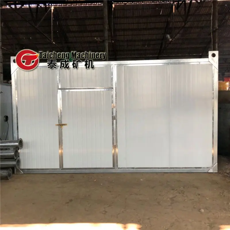 Henan monosodium glutamate drier machine supplier