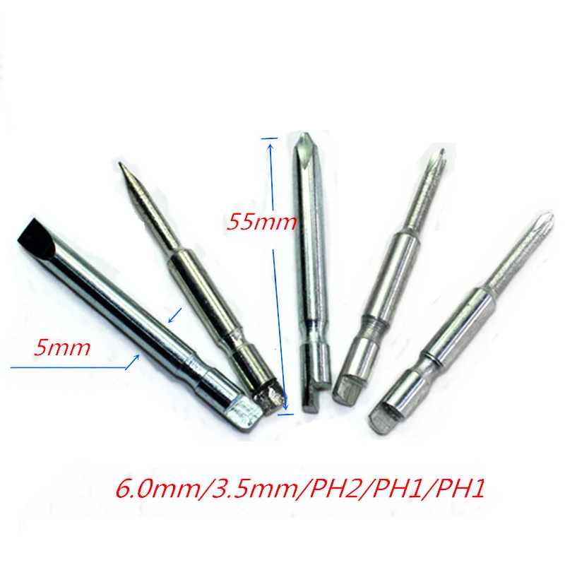 01           Spiral Screw Driver Hand Pressing Ratchet Screwdriver with Slotted and Screwdriver Bits