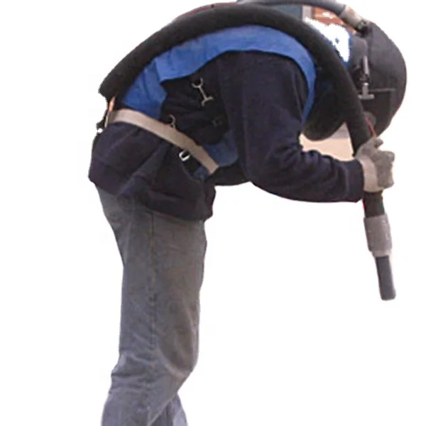 Customized Sandblast Hose 32mm / 48mm with well abrasive resistance