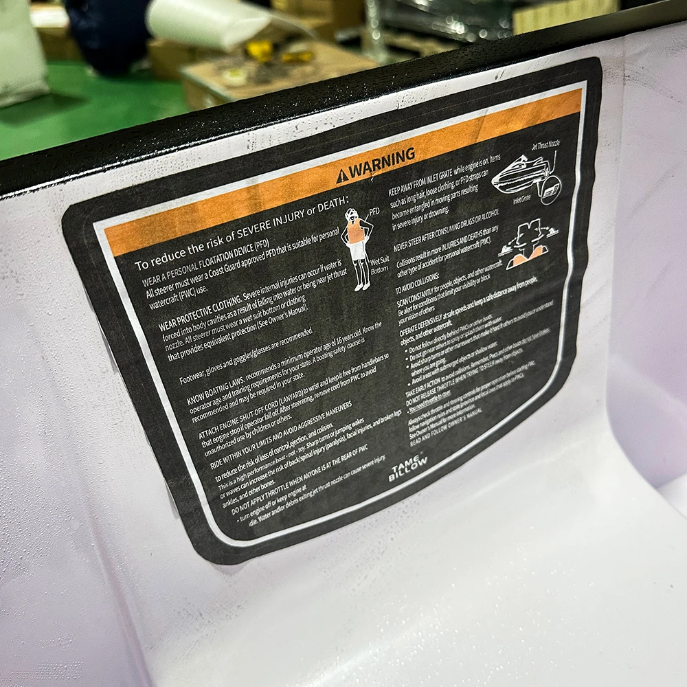 Функциональный дисплей мини-лодки для серфинга Aqua Karts электрическая лодка с аккумулятором и мотором