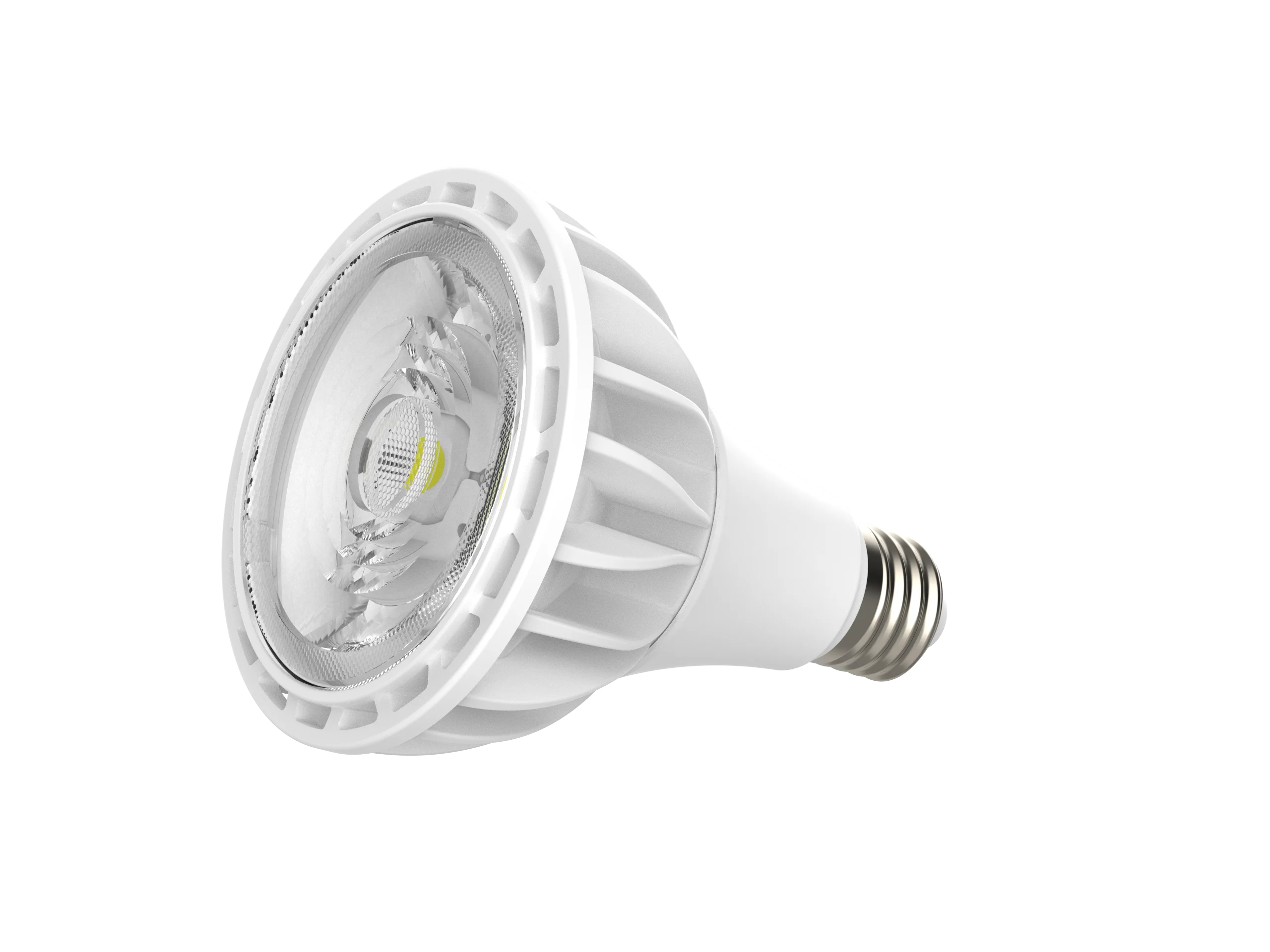 PAR38 40W high quality High Lumen Big Power Bright Focus COB E27 Modern Home use Par Light