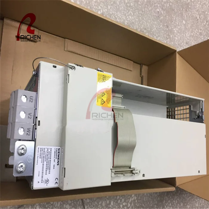  Новый и оригинальный модуль Siemens PLC CPU
