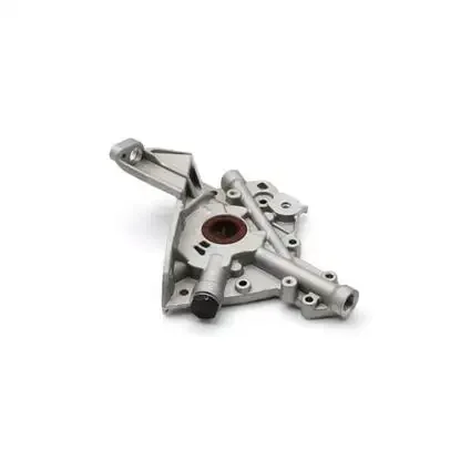Oil Pump 7083261 93330219 7588739 4709000 for Opel 12 Volt and FIAT CROMA Palio Siena Doblo Strada 1.8 MPI 8V with High Pe