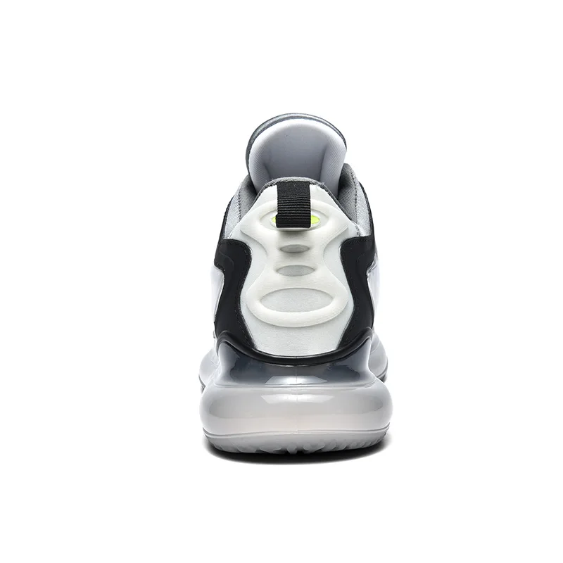 Factory Price Breathable Light Weight Men Fashion Sneakers E-TPU Mesh Running Shoes With Iluminate Lace