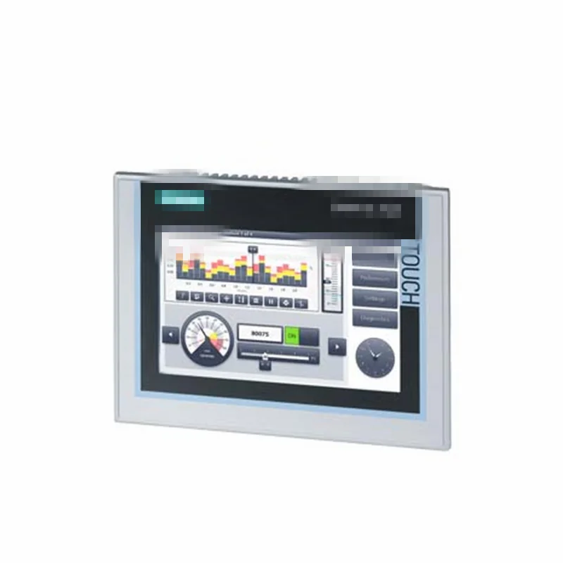 6AV2123-2DB03-0AX0 KTP400 Touch Screen PLC Brand New Original Spot Plc Programming Controller