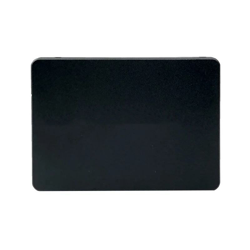 Factory Wholesale SSD Case 2.5 Inch hard disk 120GB 240GB 480GB 1TB 2TB Solid State Drives Case For Computer hard drives