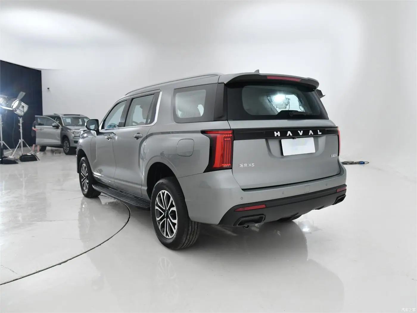 Сделано в Китае Автомобильный Автомобиль Haval h5.0 T DCT бензиновый автомобиль левое рулевое управление great wall haval H5 цена подержанных автомобилей