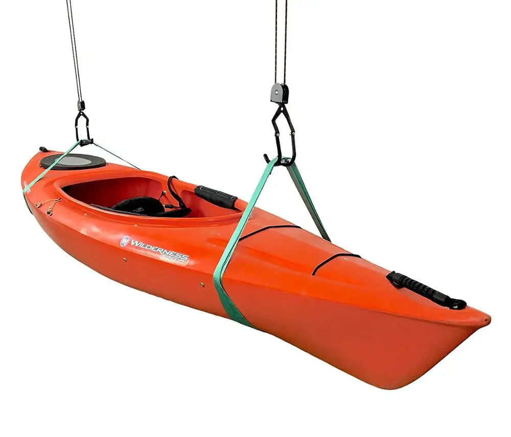 Hot Sale Ceiling Mounted Cycle Bike Bicycle Lift Storage Rack Holder Garage Hook