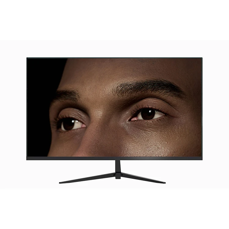 OEM 75 hz IPS PC Gaming Monitor 23.8 inch 24 inch FHD Rotation 2ms(GtG) HD G-SYNC