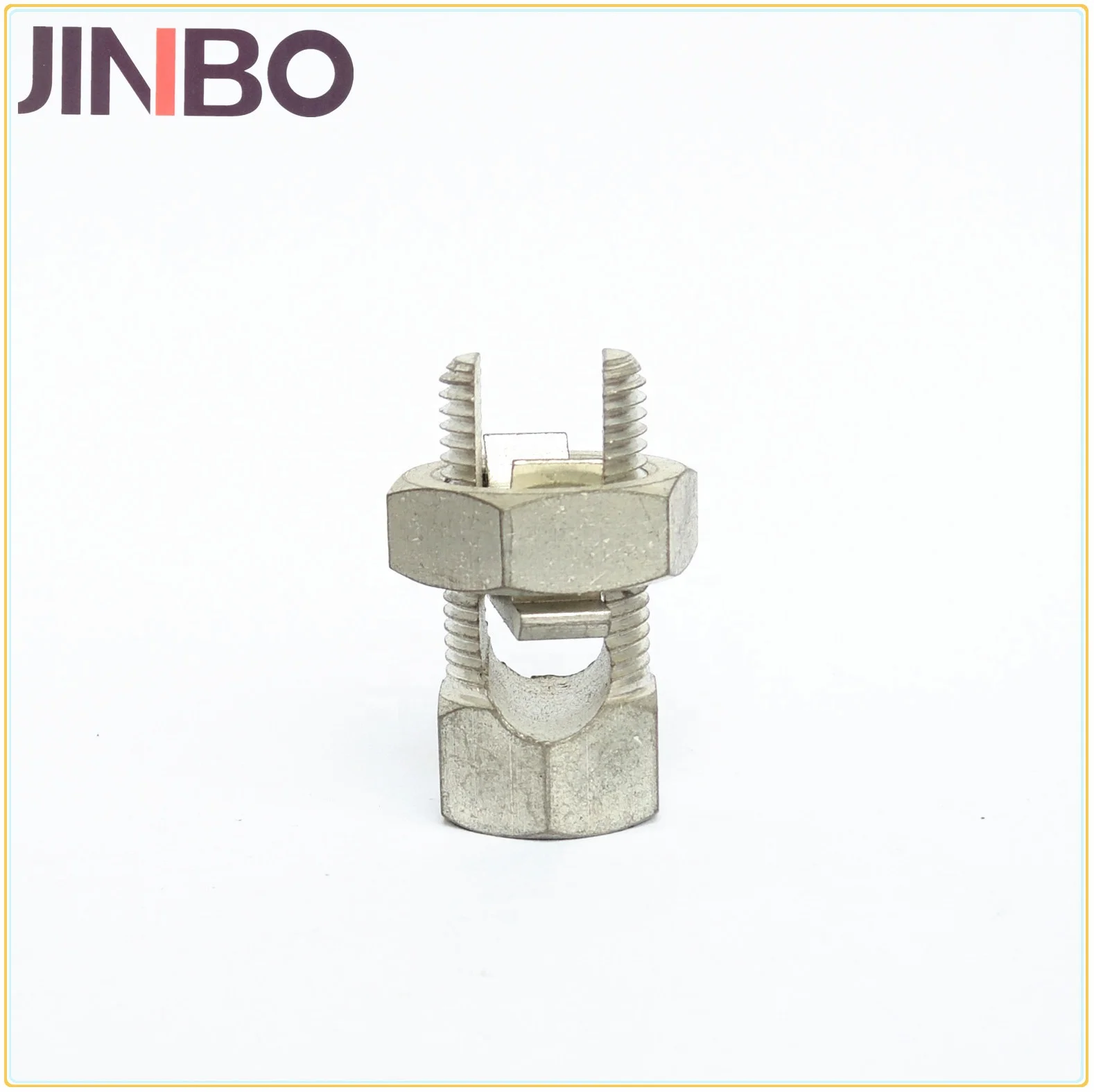 Соединительные разъемы типа болт для соединения 50 мм2 заземляющего кабеля