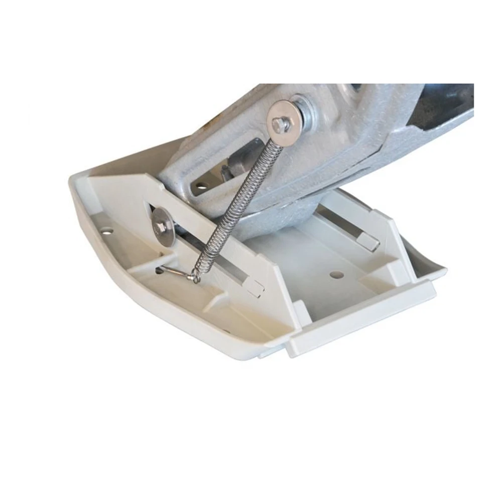 Rv Jack Outrigger Support Car Wheel Stabilizer Foot Pad Caravan Trailer Foot