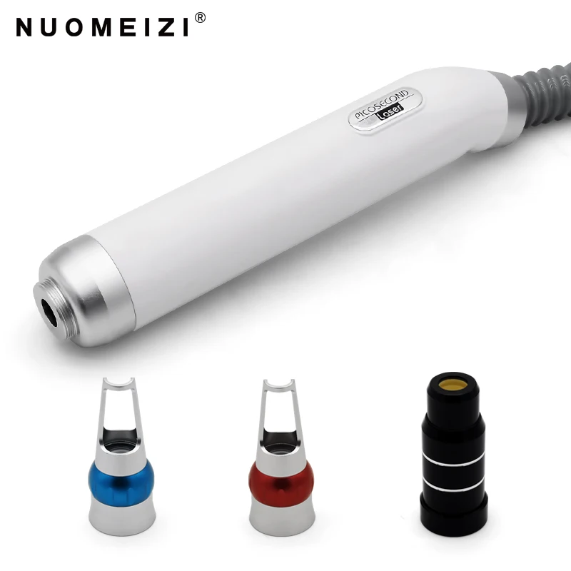 808 Diode Laser Hair Removal Bar Yag Power Supply Screen Handle Pump Semiconductor Machine Depilatory Machine Beauty Spare Part