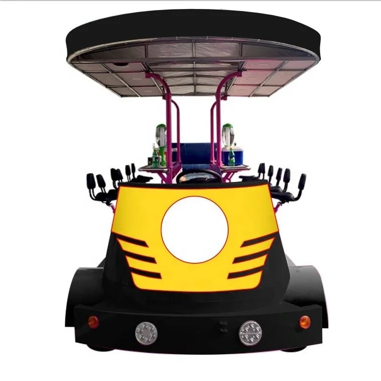 Велосипед для бара в аренду для дня рождения, для использования в пабе, баре, вечеринке, пиво, Велоспорт, Туристические Организации, электрический с педалью, паб