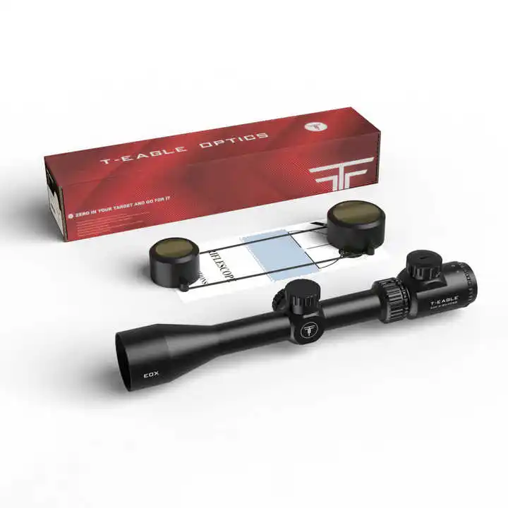 High Sensitivity T-EAGLE EOX 3-9X40EG sfp Tactical Hunting Scopes & Accessories Long Range Precision Optics Scopes Quickly