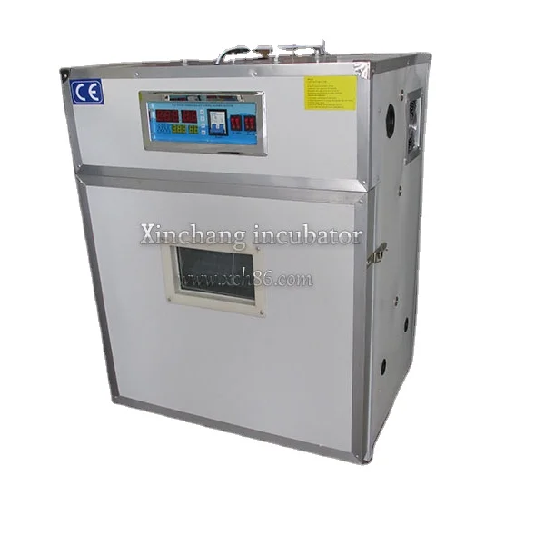 Best price 176 eggs incubator with hatcher/brooder for poultry