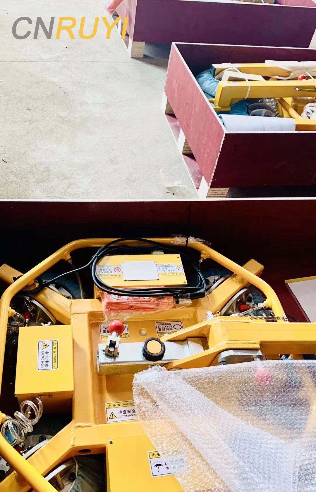 
glass loaders/suckers lifter glass vacuum suction cup for sale 