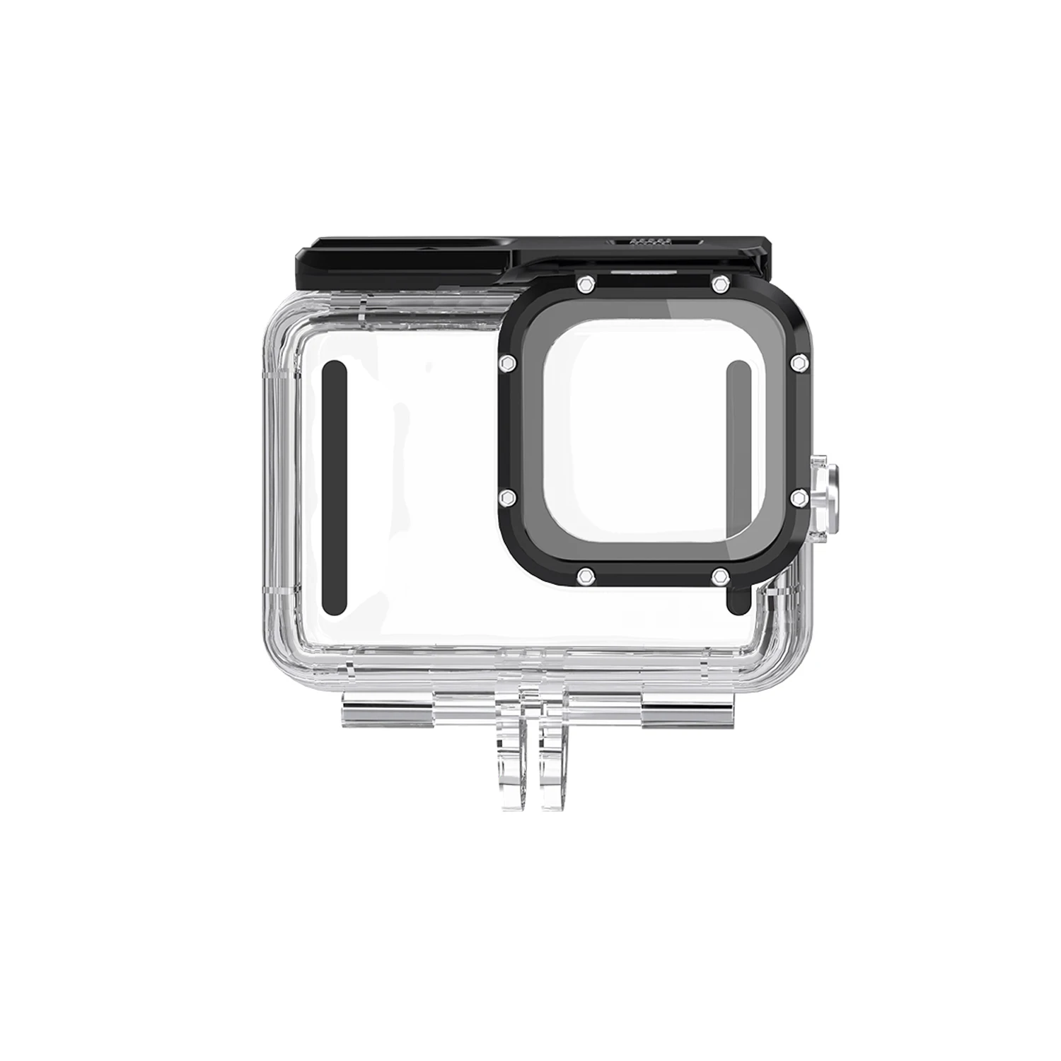  Водонепроницаемый чехол для GoPro Hero 9 Hero9