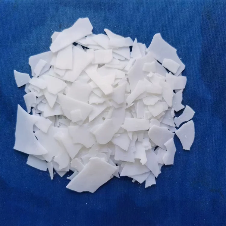 Продукты из ПВХ композитный устойчивый полиэтиленовый воск 600 для предотвращения и мелки в виде